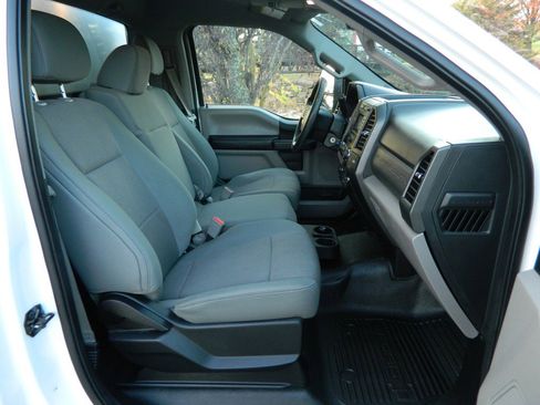 Used 2019 Ford F350 XL w/ Power Equipment Group image 15