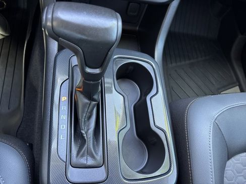 Used 2019 Chevrolet Colorado Z71 AWD/4WD image 35