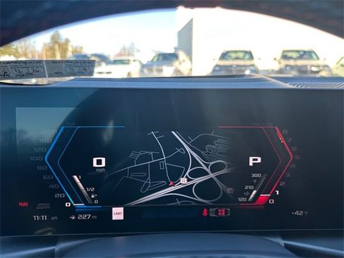 New 2026 BMW M2 Base w/ Lighting Package image 18