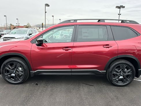 New 2026 Subaru Ascent Bronze Edition image 6