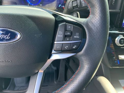 Used 2023 Ford Explorer ST w/ Equipment Group 401A AWD/4WD image 24