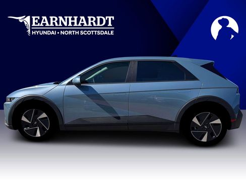 New 2026 Hyundai Ioniq 5 SEL image 3