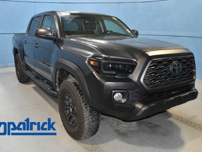 Used 2022 Toyota Tacoma SR5
