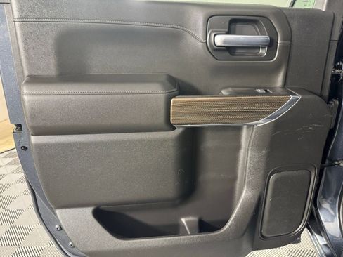 Used 2021 Chevrolet Silverado 1500 RST image 24