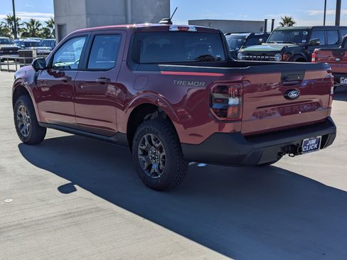 New 2026 Ford Maverick Tremor image 4