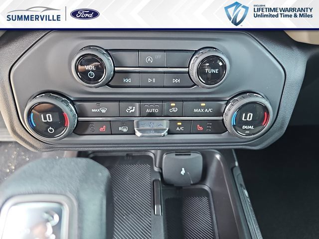 New 2026 Ford Bronco Big Bend AWD/4WD image 27