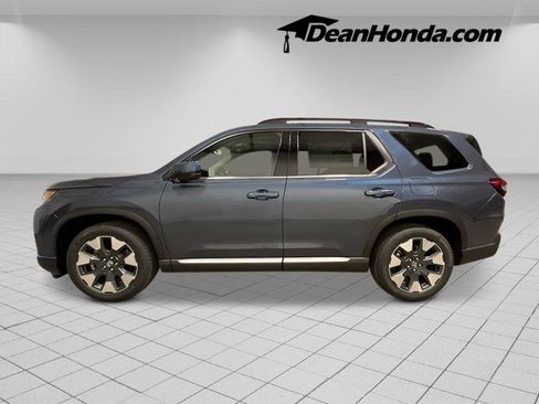 New 2026 Honda Pilot Elite image 2