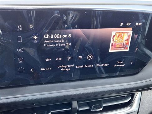 New 2025 Buick Envista Preferred w/ Convenience II Package image 24