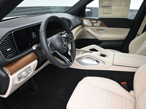 New 2026 Mercedes-Benz GLE 350 4MATIC image 19