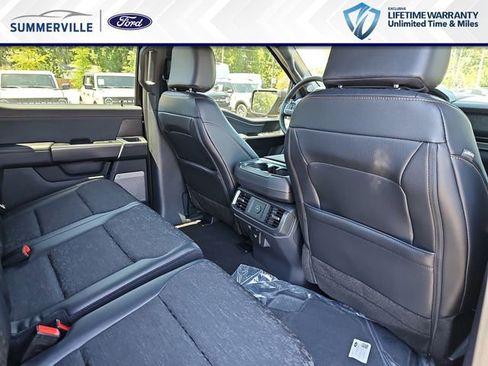 New 2026 Ford F150 Tremor w/ Tow/Haul Package AWD/4WD image 13