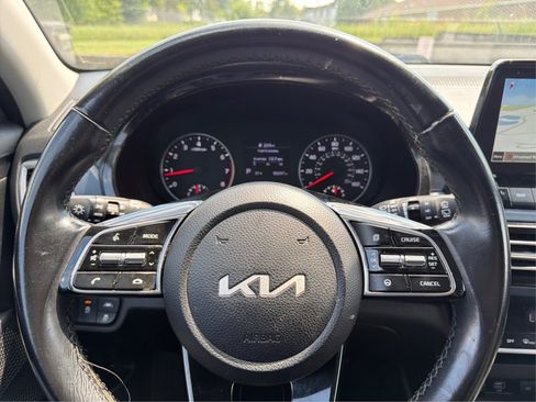 Used 2022 Kia Seltos S AWD/4WD image 18