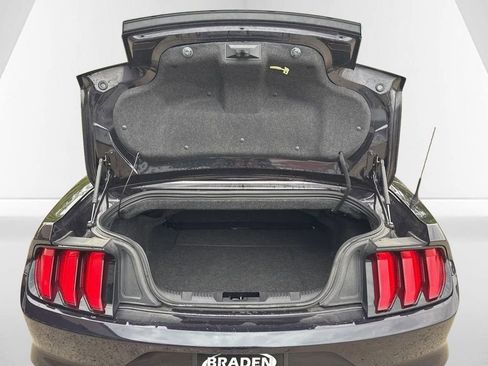 Used 2023 Ford Mustang Premium RWD image 15