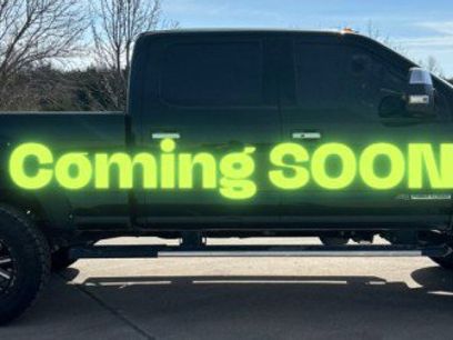 Used 2018 Ford F350 Lariat w/ Lariat Ultimate Package