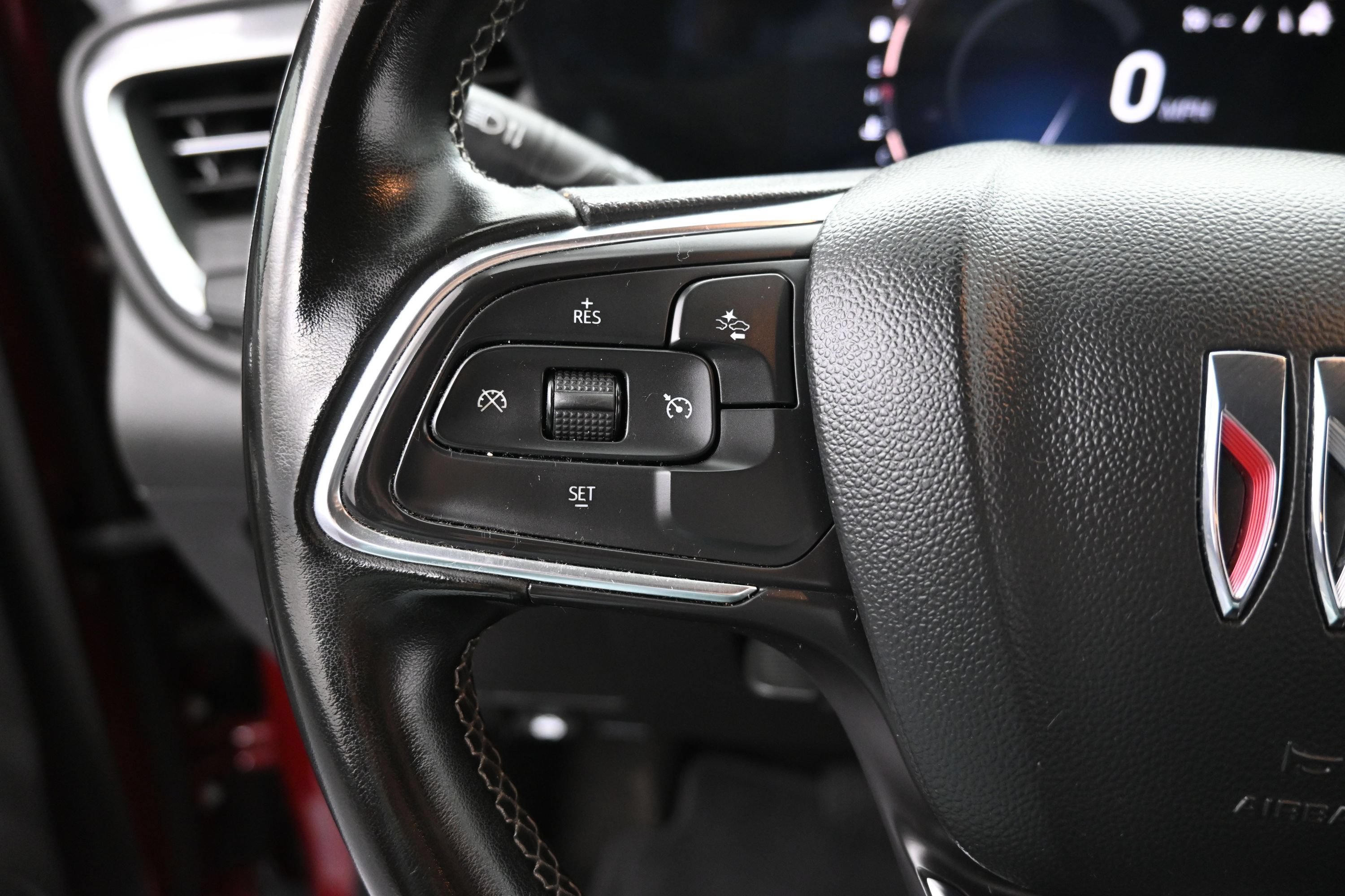 Used 2024 Buick Encore GX Preferred FWD image 14
