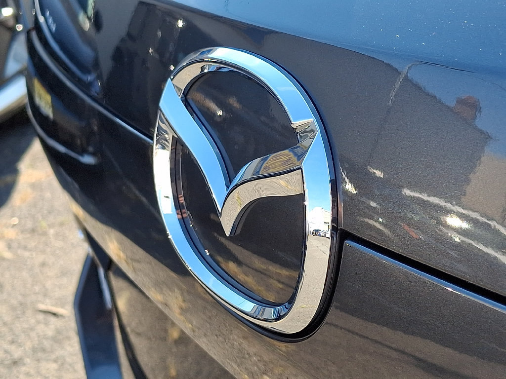 Used 2024 MAZDA CX-5 AWD 2.5 S w/ Preferred Package image 29