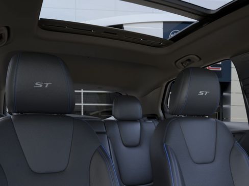 New 2026 Buick Encore GX Sport Touring w/ Advanced Technology Package FWD image 24