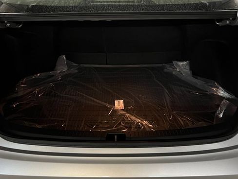 New 2026 Toyota Corolla LE image 9