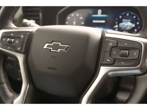 Used 2023 Chevrolet Silverado 1500 RST w/ Z71 Off-Road Package AWD/4WD image 29