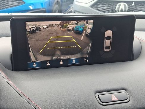Certified 2025 Acura TLX SH-AWD w/ A-SPEC Pkg image 19