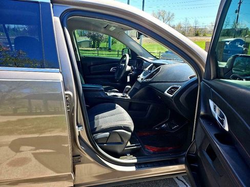 Used 2012 GMC Terrain SLE image 19