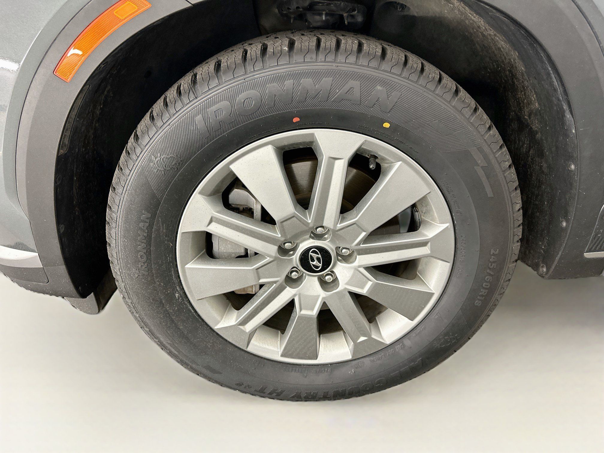 Used 2025 Hyundai Palisade SEL AWD/4WD image 37
