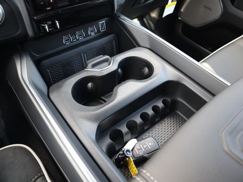 New 2026 RAM 1500 Laramie w/ Night Edition image 29