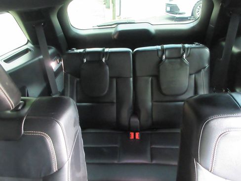 Used 2022 Ford Explorer ST w/ Equipment Group 401A AWD/4WD image 13