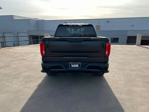 Used 2022 GMC Sierra 1500 Denali w/ Technology Package image 5