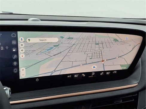 New 2026 Buick Envision Sport Touring image 6