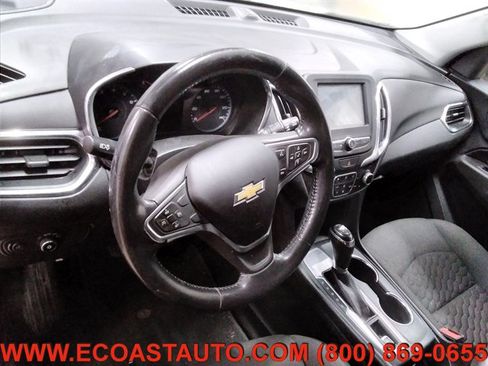 Used 2018 Chevrolet Equinox LT image 11