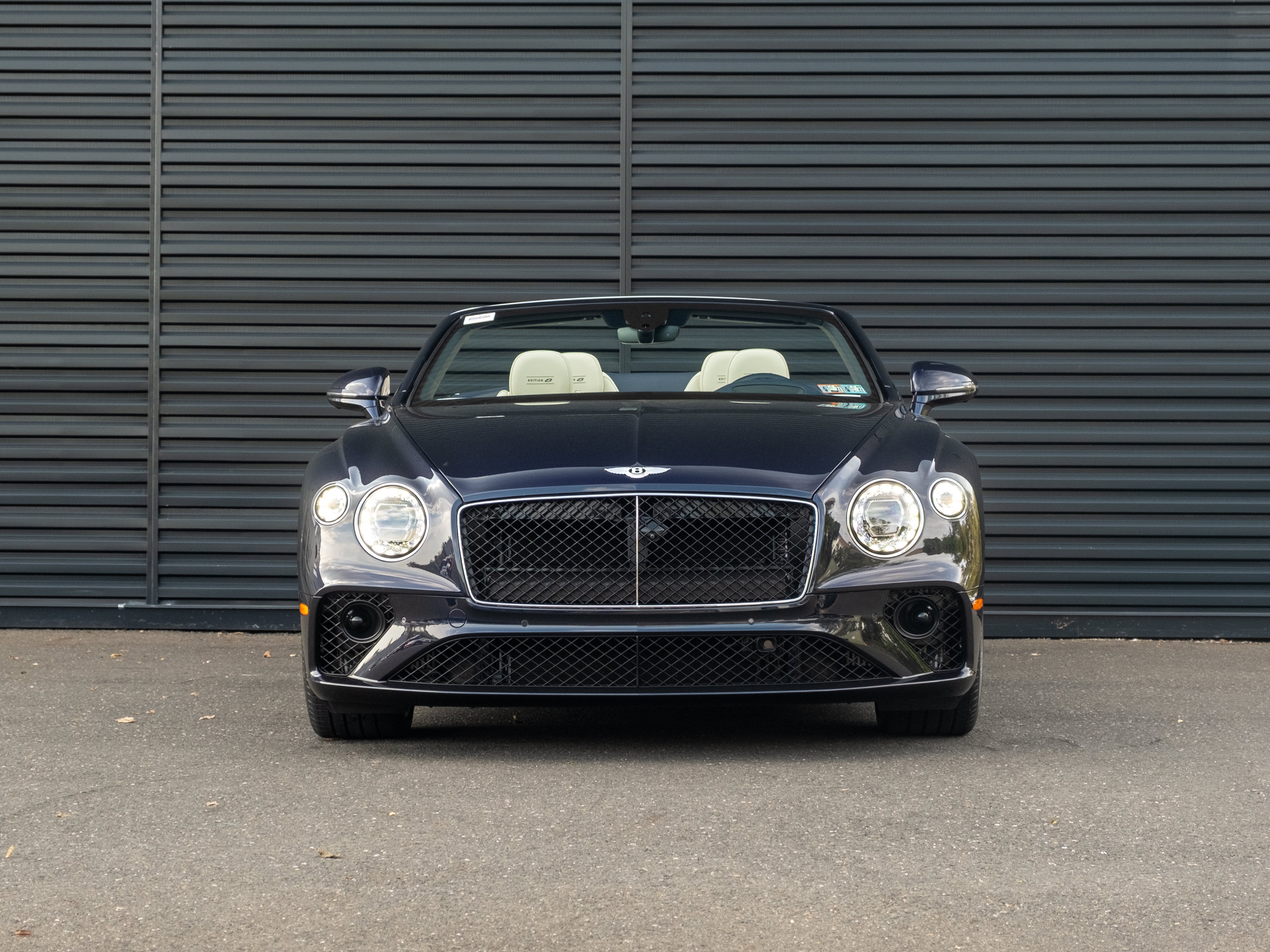 Used 2024 Bentley Continental GT AWD/4WD image 11