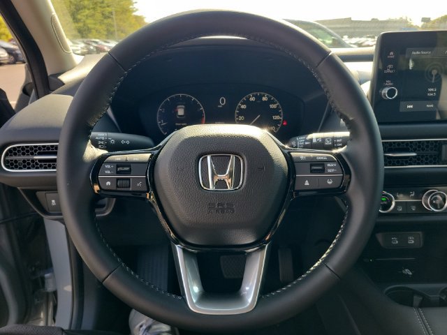 New 2027 Honda HR-V EX-L image 30