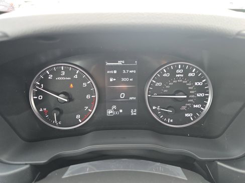 New 2026 Subaru Forester Limited image 22