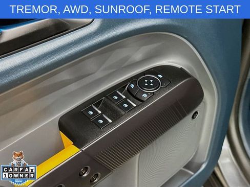 Used 2025 Ford Maverick Tremor AWD/4WD image 18