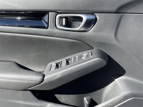 Used 2023 Honda Civic EX-L image 22