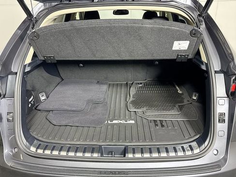 Used 2021 Lexus NX 300h AWD w/ Premium Package image 28