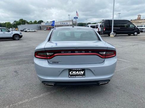 Used 2022 Dodge Charger SXT RWD image 6