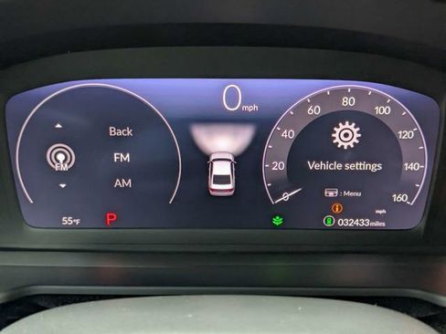 Used 2023 Honda Accord EX image 19