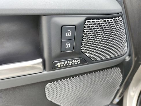 Used 2023 Land Rover Defender 110 X image 30