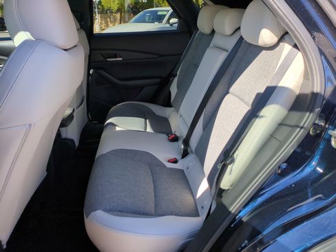 New 2026 MAZDA CX-30 AWD 2.5 S image 7