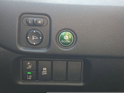 Used 2021 Honda Passport EX-L image 23