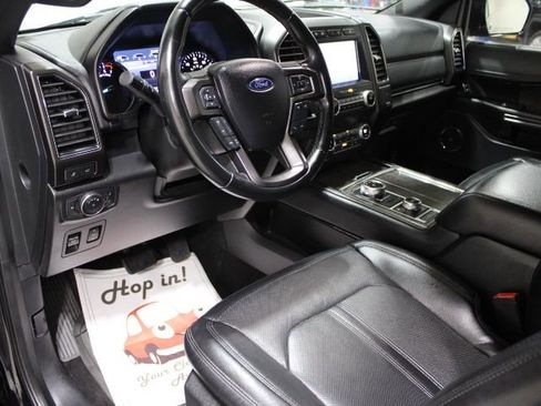 Used 2021 Ford Expedition Max Limited image 44
