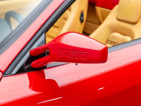 Used 2008 Ferrari F430 Spider RWD image 26