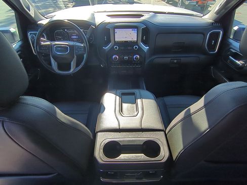 Used 2021 GMC Sierra 2500 Denali w/ Denali Ultimate Package image 30
