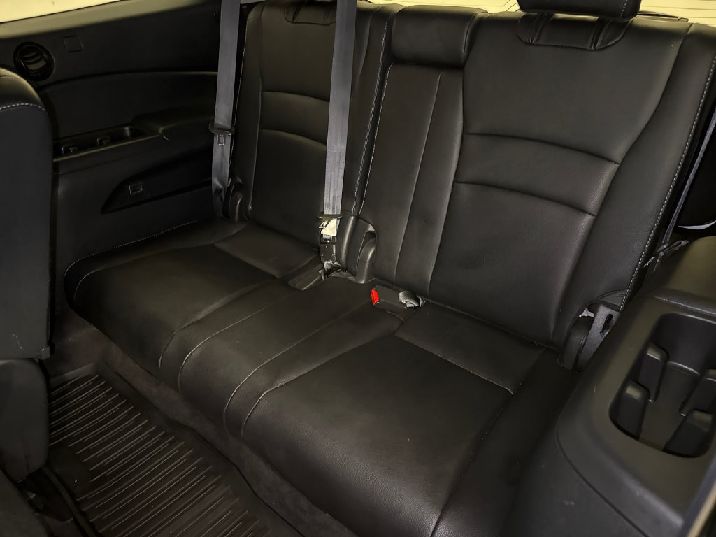 Used 2022 Honda Pilot Touring image 18