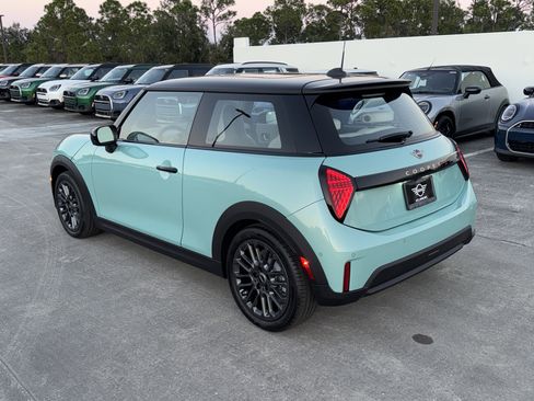 New 2026 MINI Cooper S image 5