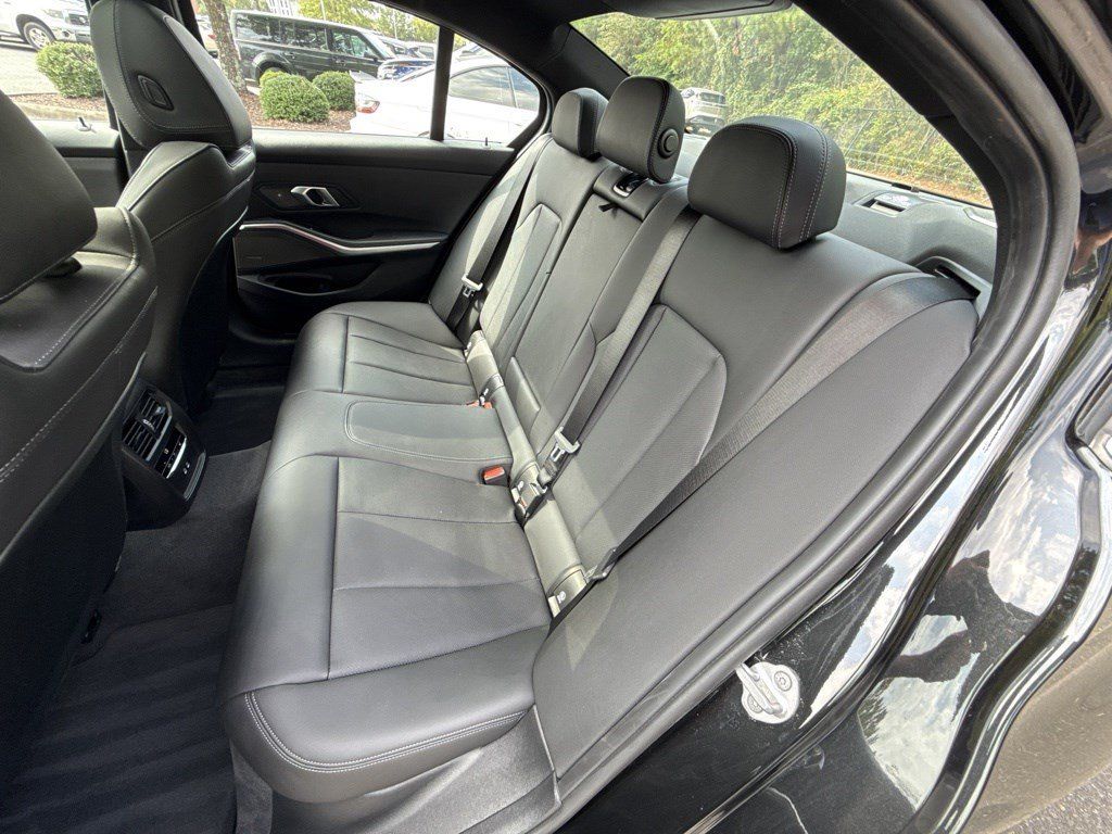 Used 2026 BMW M340i xDrive AWD/4WD image 27