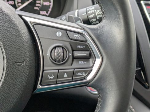 Used 2022 Acura RDX FWD w/ Technology Package image 36