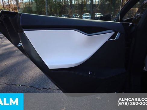 Used 2020 Tesla Model S Long Range image 19