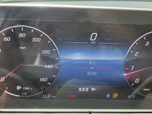 Used 2024 Mercedes-Benz C 300 Sedan image 17